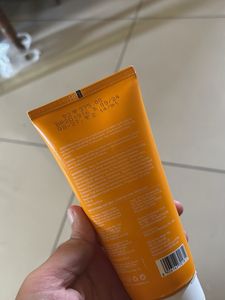 Dot &amp; Key Vitamin C +E  Face Wash