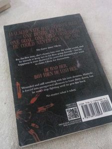 Little Liar by Leigh Rivers