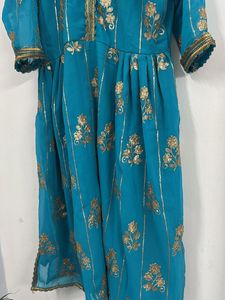 Gown