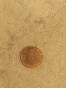 Penning Coin