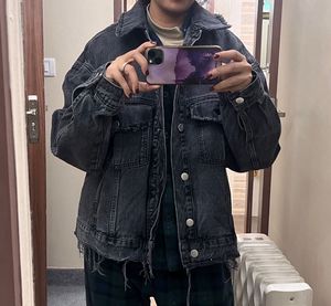 Zara Denim Jacket