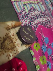 original blue heaven mini compact