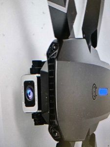 E88 Drone 2 Battery Thermal Insulation 1800 mah