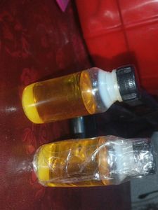 Perfume Sample