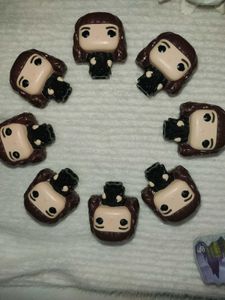 Harry Potter Version Toys