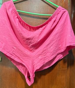 Day Dreams Duvet Days Shorts Set