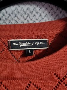 Roadster TSHIRT FOR WOMEN