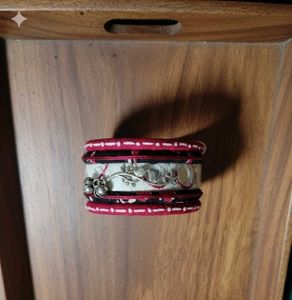 Stylish Bangle Bracelet