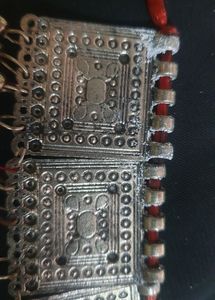 Necklace And Earring Combo