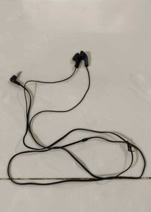 Unused Earphone Without Mic 3.5mm Connector