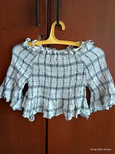 Co ord Set (Xs/S size)