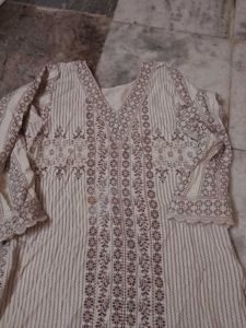 Kurta Plazo