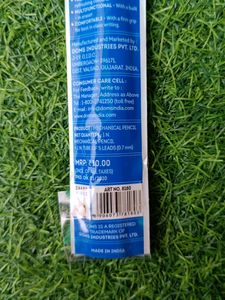 Both Side Ruled Sheet With Pens