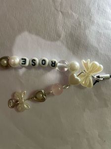 Rosie Posie Phonecharm✨🌟