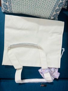 vs tote bag