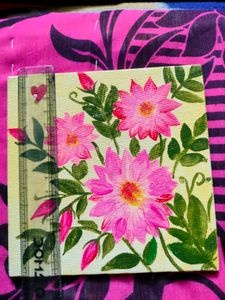 Floral Painting