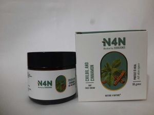 Day Face Cream