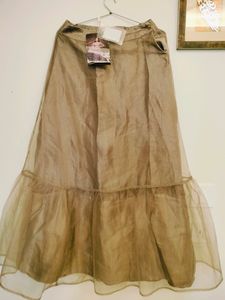Fix Rate Juniper Brand New Dress