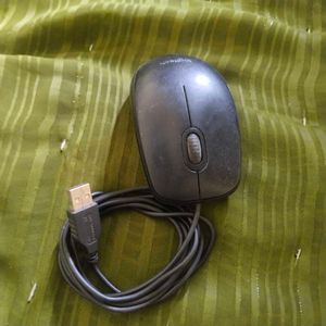 Perfect Working Mouse