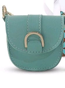 Mini Sling Bag