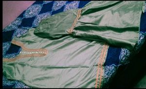 Kurta Sharara Set