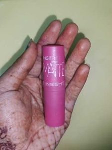Insight Matte Lipstick