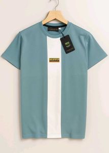 Stylish Grey T-Shirt