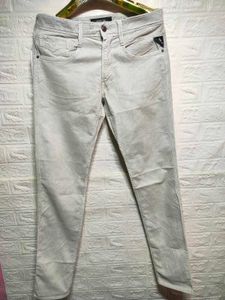 Replay Corduroy Trousers