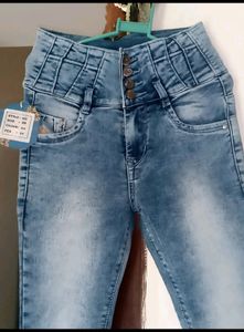 New With Tag Jeans