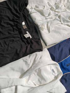 3ZARA 3H&amp;M 1GANT 8 OTHERS BUNDLES
