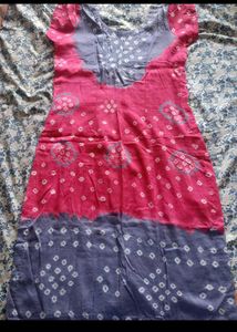 4 Churidhar Sets Combo