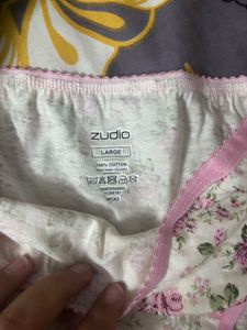🆕 Zudio Panties