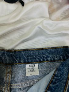 Levi&#39;s Denim Shorts