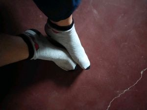 Used Socks For Women