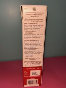 Mamaearth Moisture Matte Lipstick