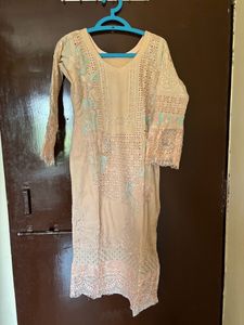 PAKISTANI SUIT
