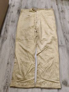 Ma1668 Sabrin courdroi jeans waist 34