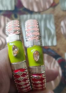 Multi Colour Kada