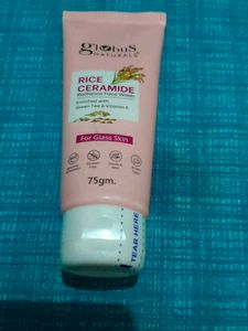 Face Wash Bundle