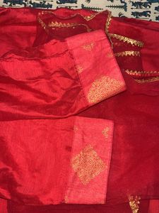 Beautiful Kurta Dupatta Set
