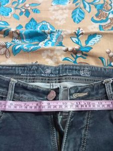 Wrangler Jeans