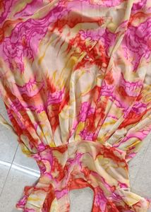 Long Frock