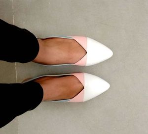 Cute Slingback Flats