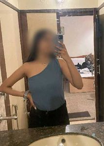 Stylish One-Shoulder Top