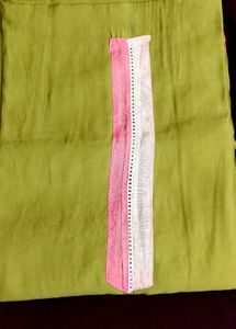 Embroidered Dress Material