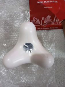 ❗Free Delivery❗New Lifelong Mini Massager