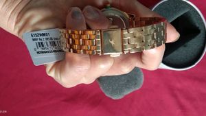 Fastrack Watch For Women