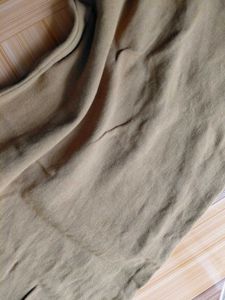 Khaki Pant