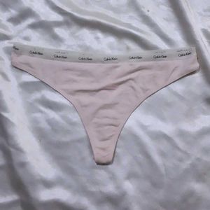 Calvin Klein Panty