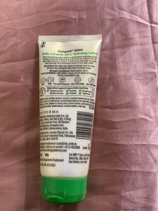 Cetaphil Daily Advance Lotion